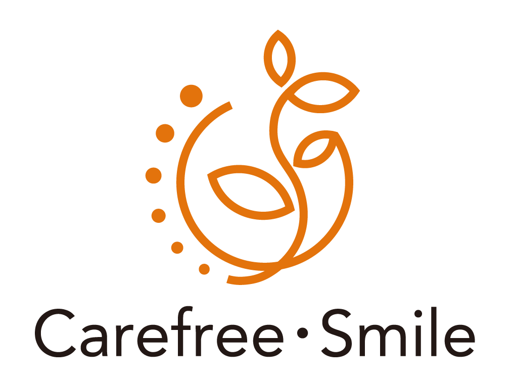Carefree・Smile
